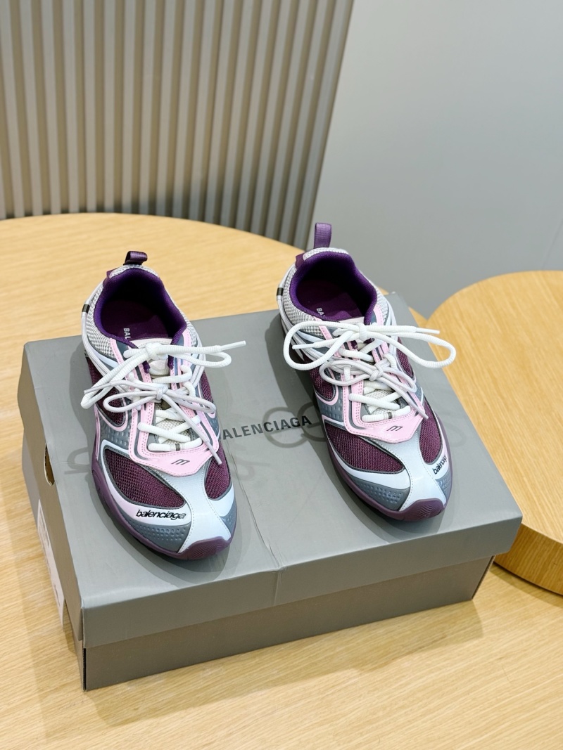 Спортивные кроссовки Balenciaga Circuit
