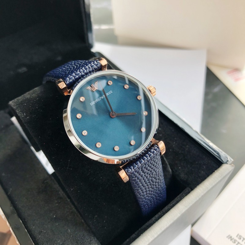 Часы Emporio Armani