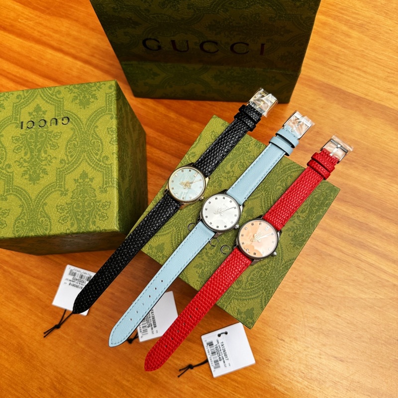 Часы Gucci