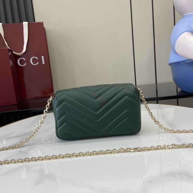 Сумка Gucci GG Marmont