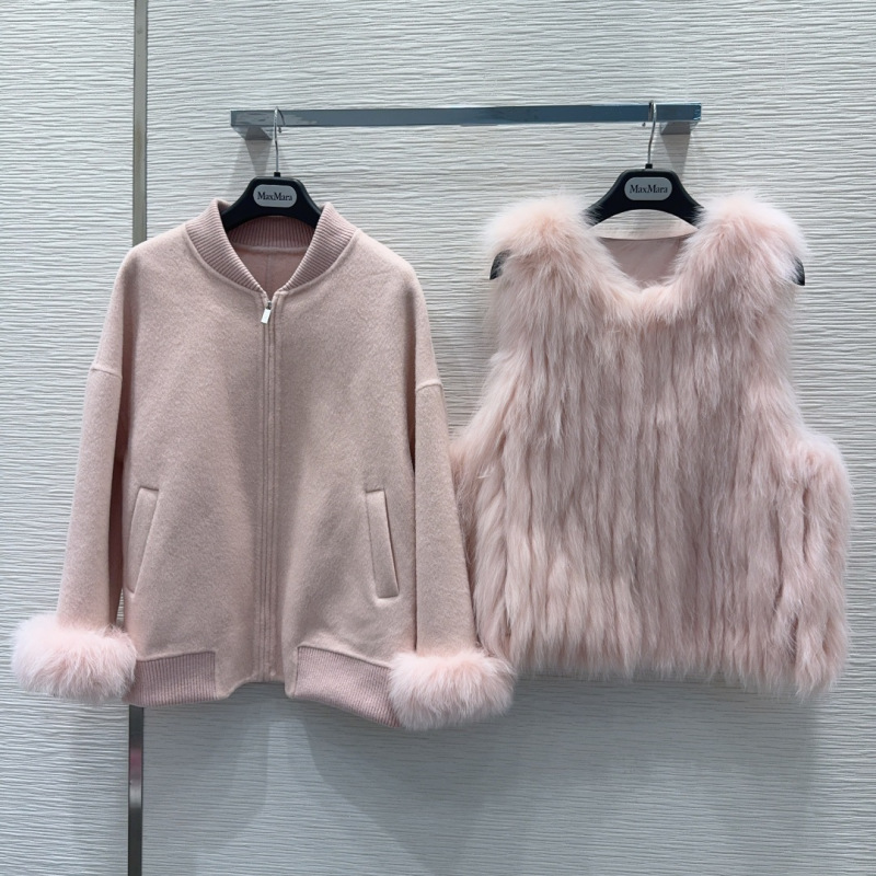 Жилет Max Mara