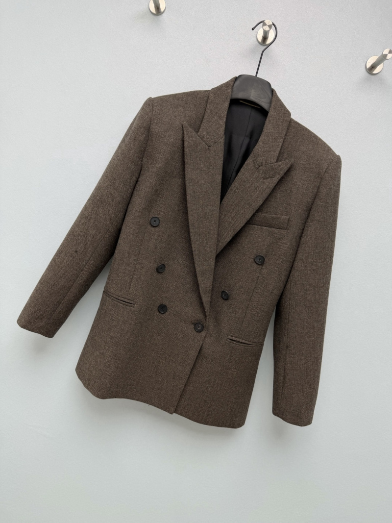 Пиджак Saint Laurent