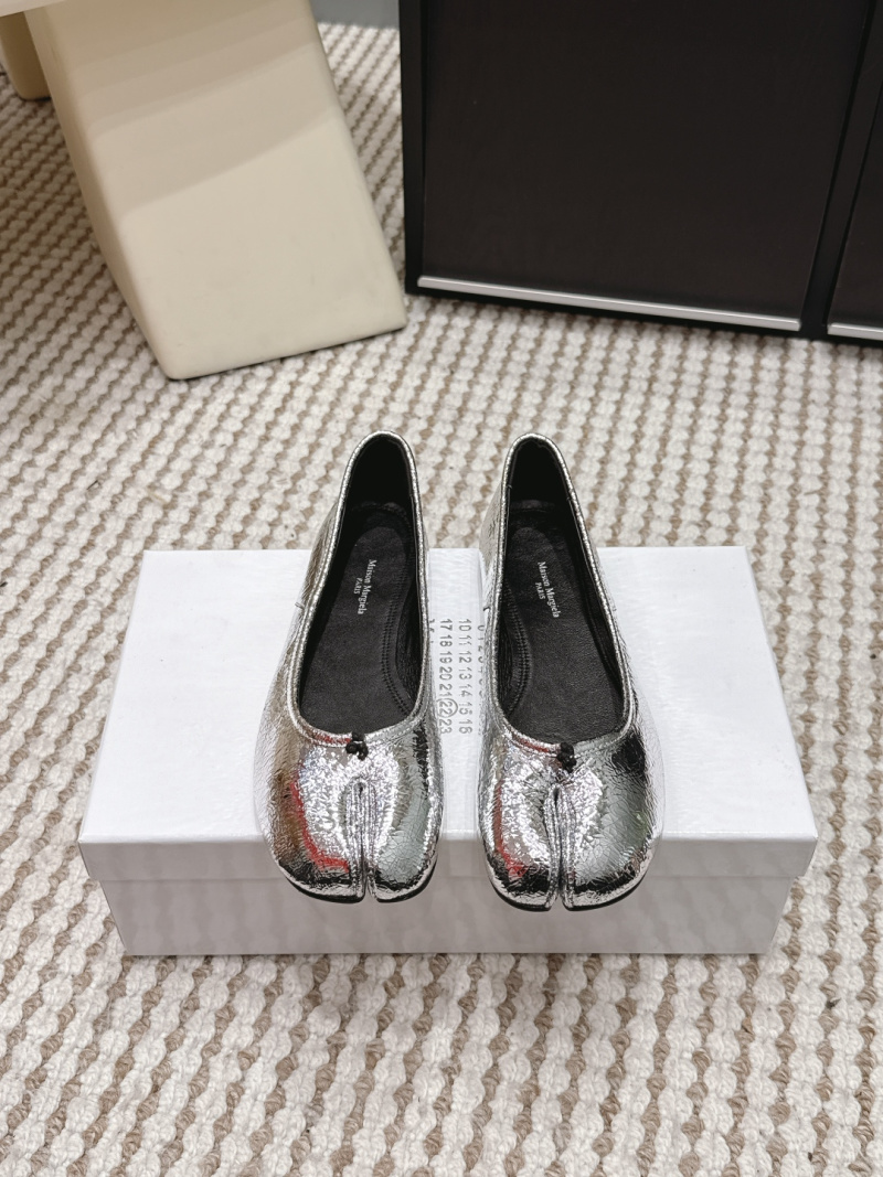 Туфли MM6 Maison Margiela Tabi