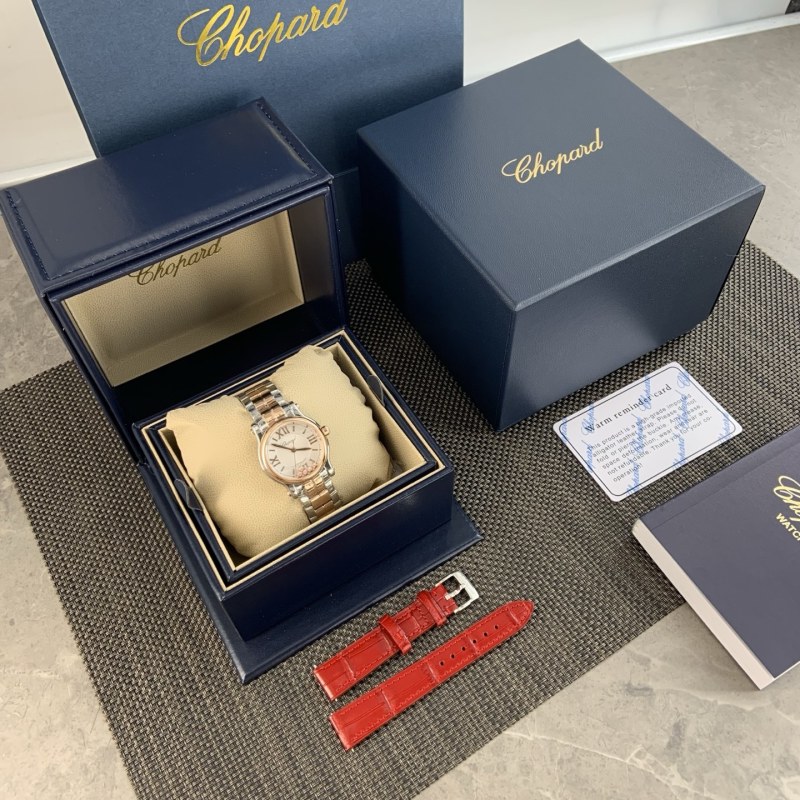 Часы Chopard