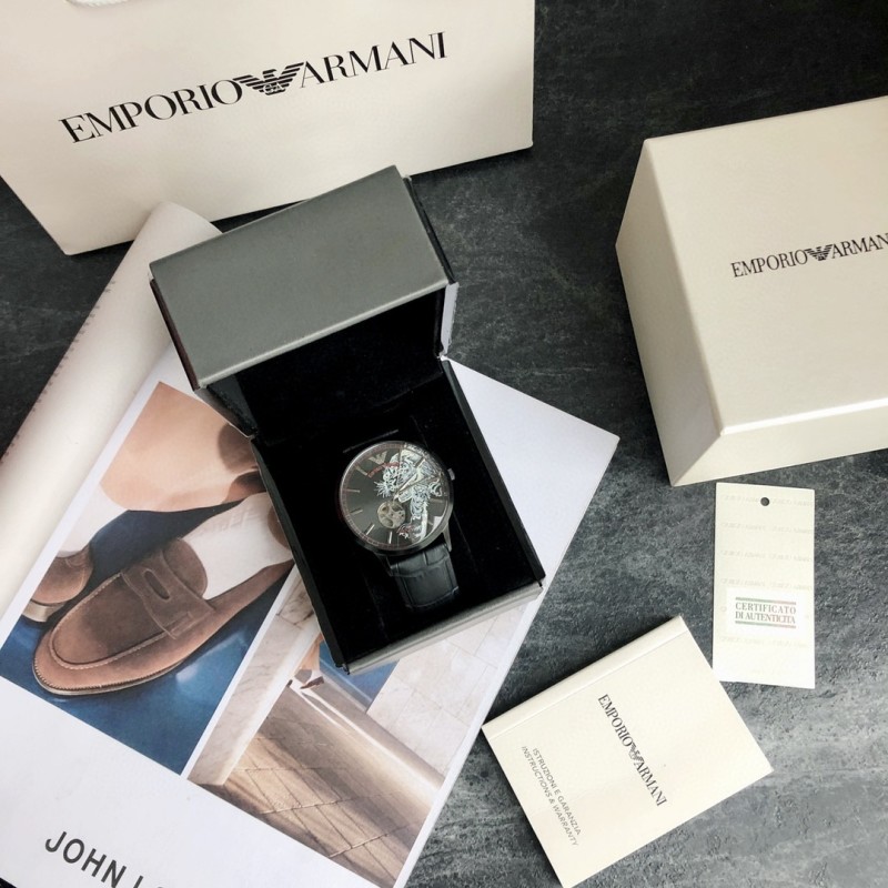 Часы Emporio Armani