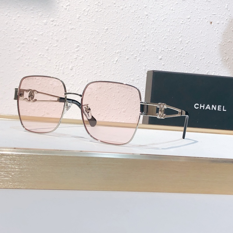 Солнечные очки Chanel CH2210
