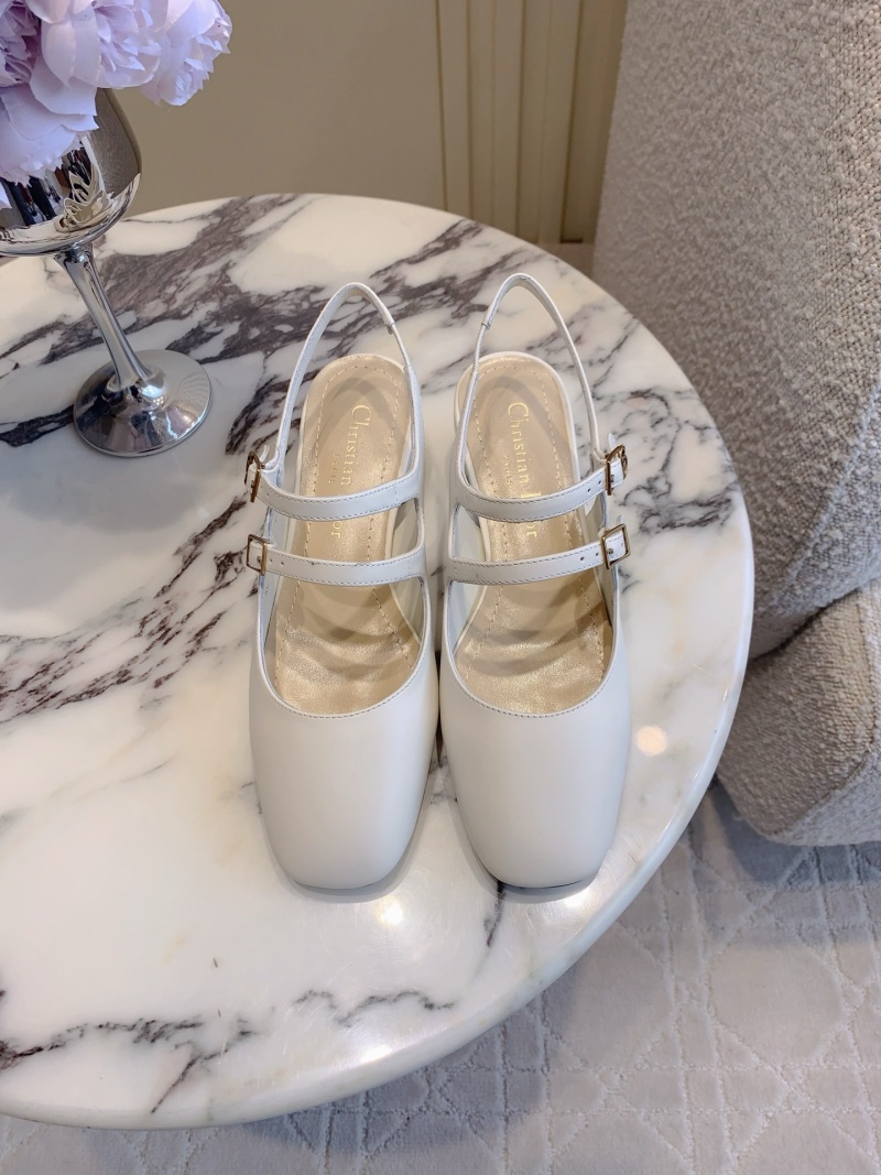 Туфли Dior