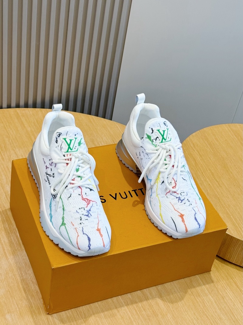 Кроссовки Louis Vuitton