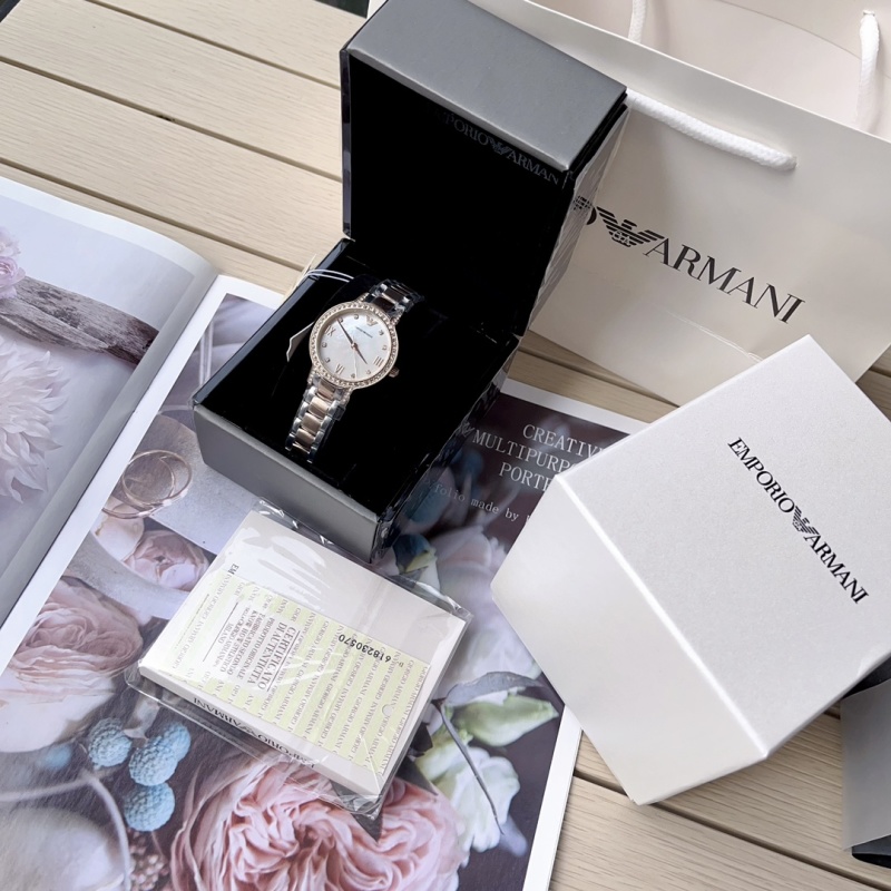 Часы Armani