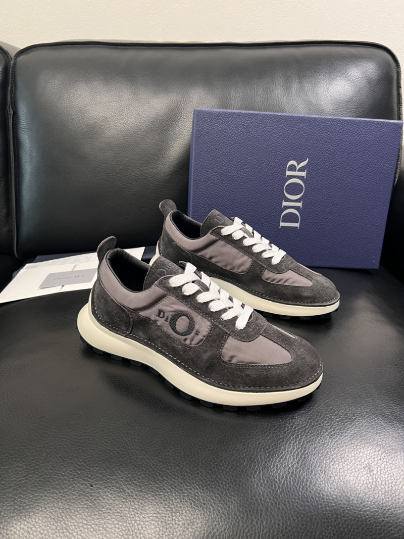 Мужские кроссовки Dior