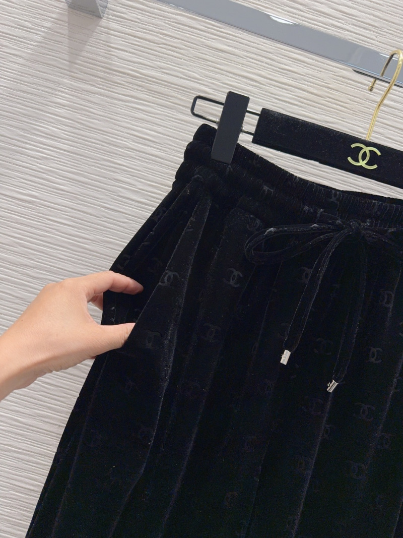 Брюки Chanel