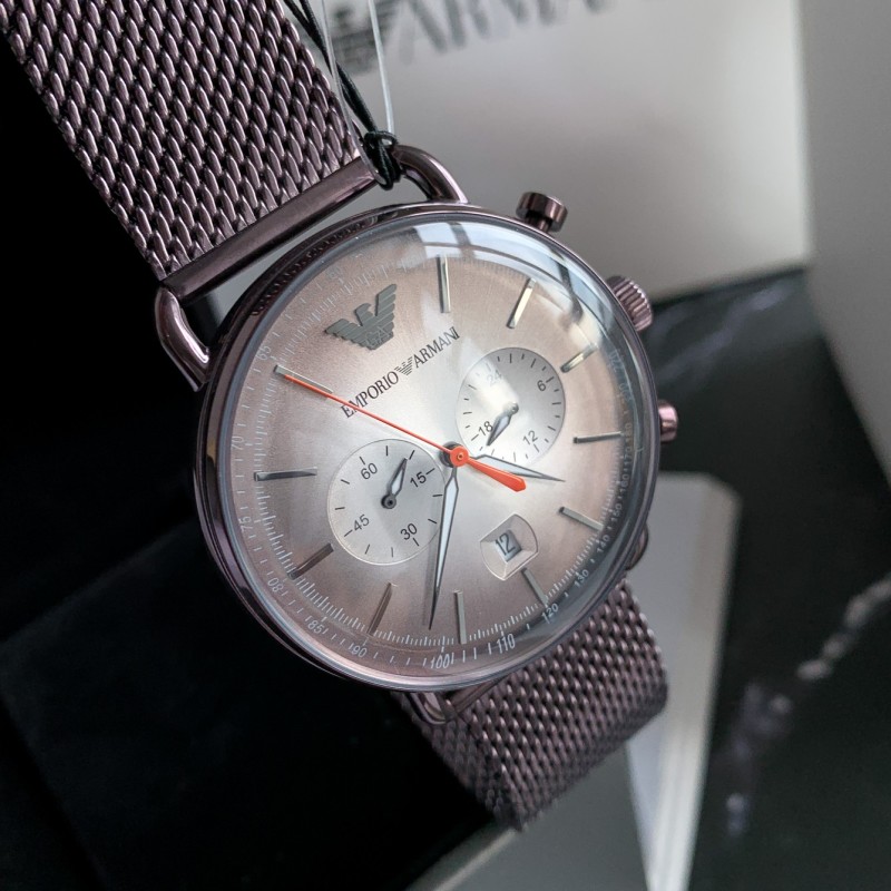 Часы Armani