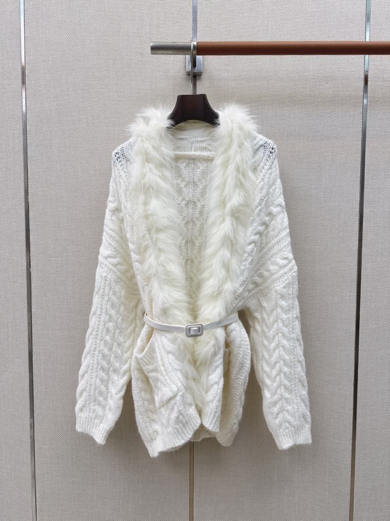 Кардиган Fendi