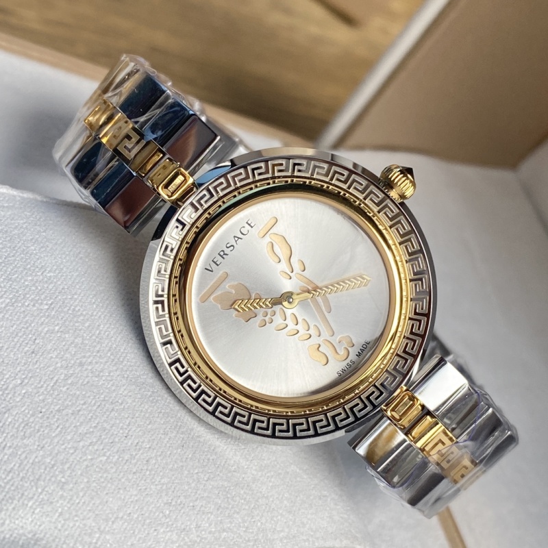 Часы Versace