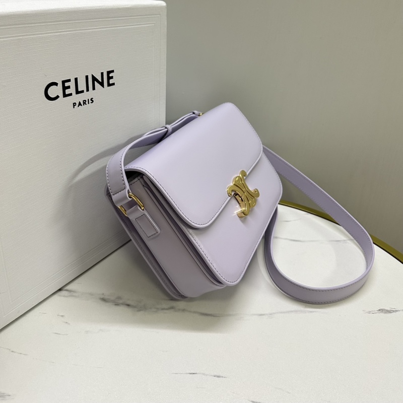 Сумка Celine Triomphe