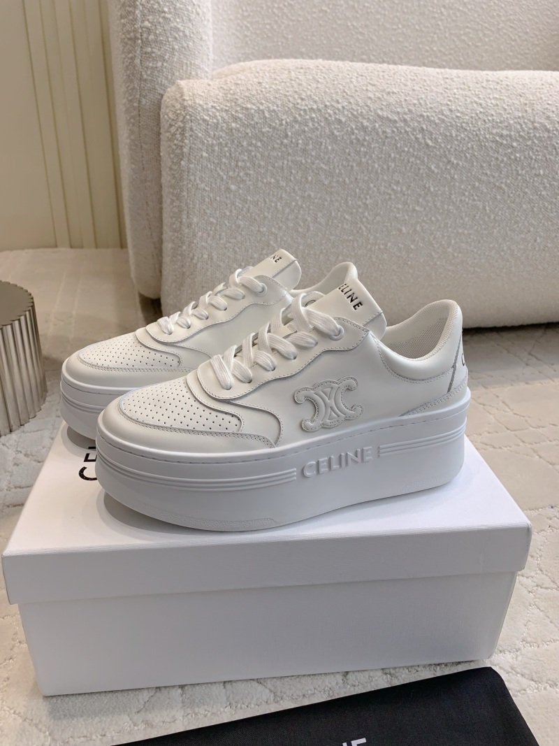 Кроссовки Celine