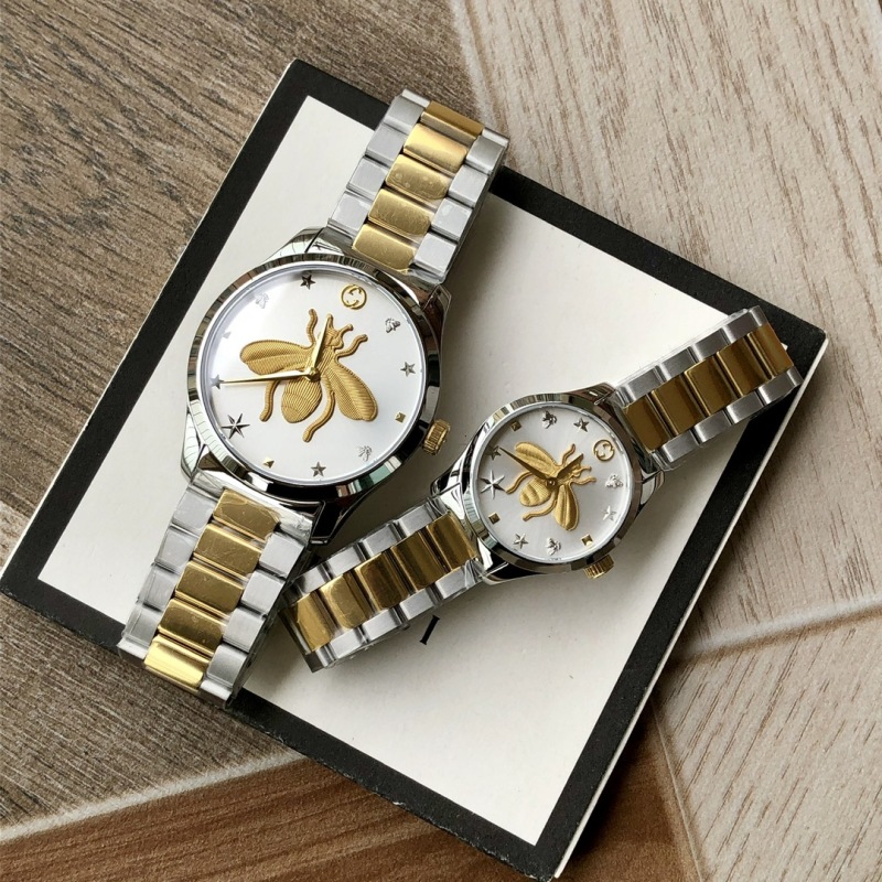 Часы Gucci
