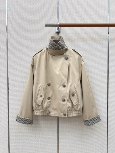 Куртка Brunello Cucinelli