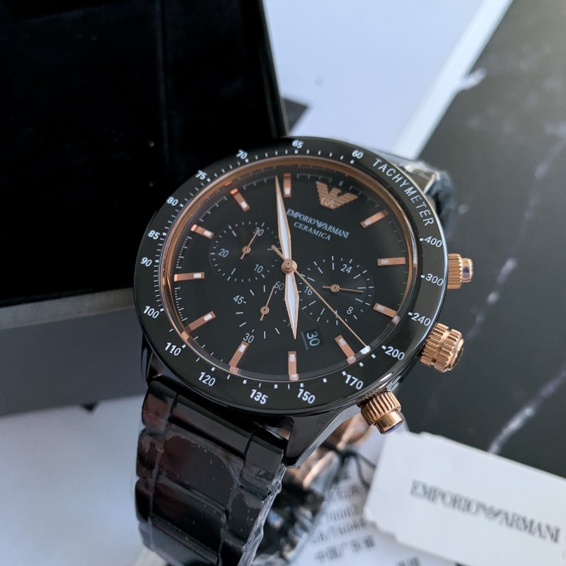 Часы Emporio Armani