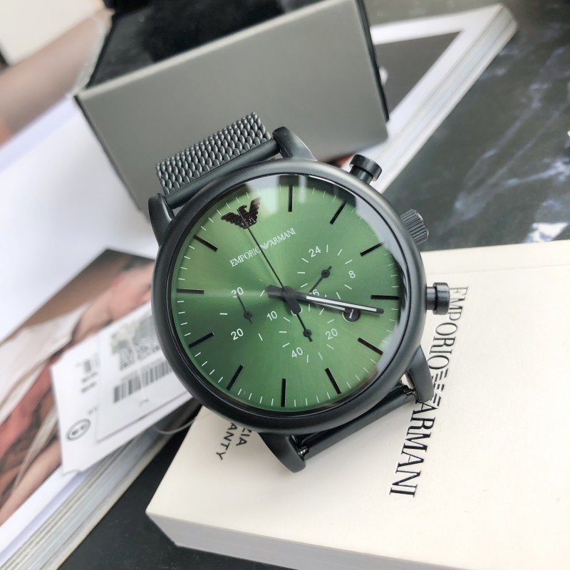 Часы Emporio Armani