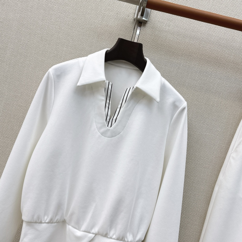Костюм Brunello Cucinelli