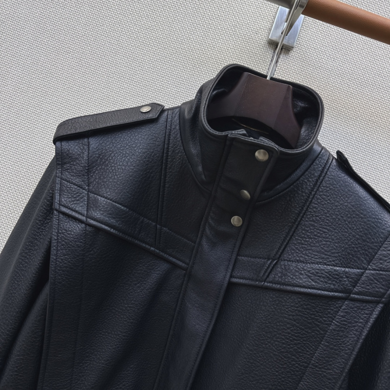 Куртка Saint Laurent