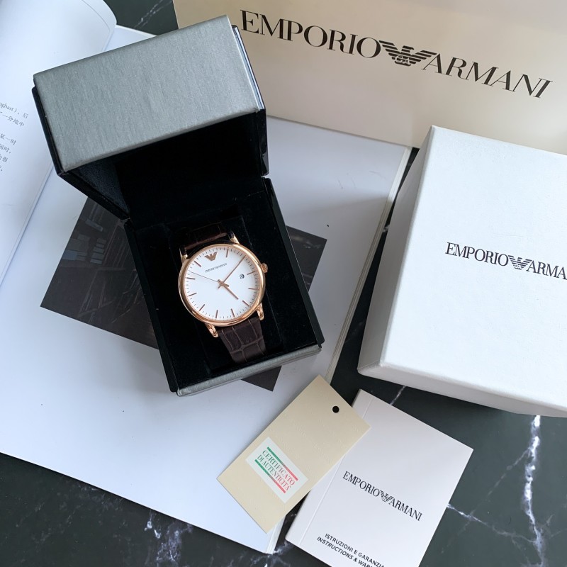Часы Emporio Armani