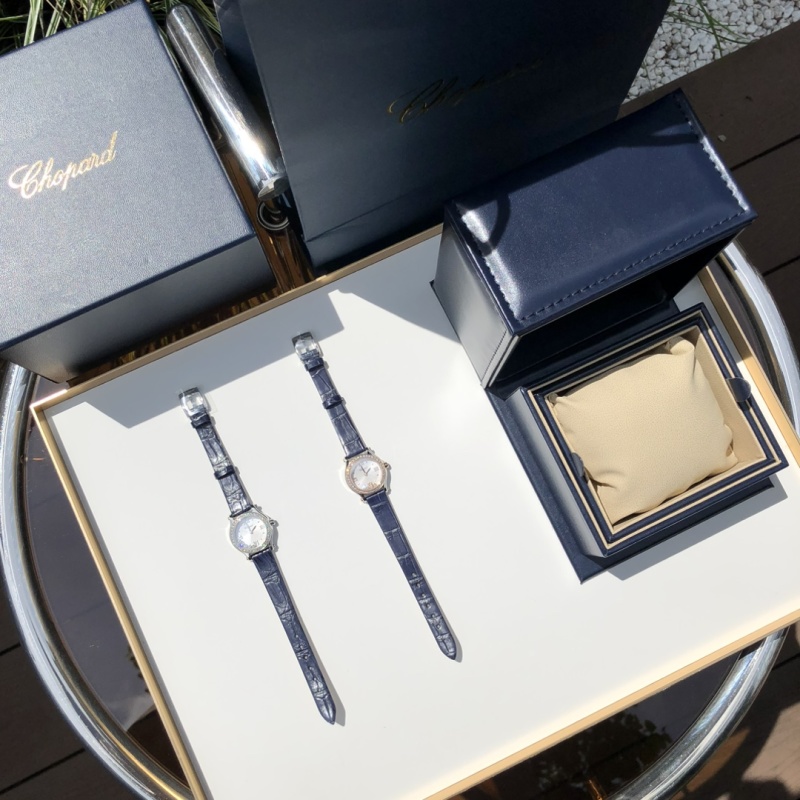 Часы Chopard