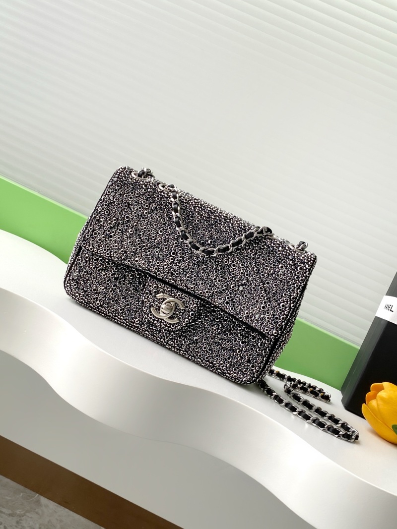 Сумка Chanel