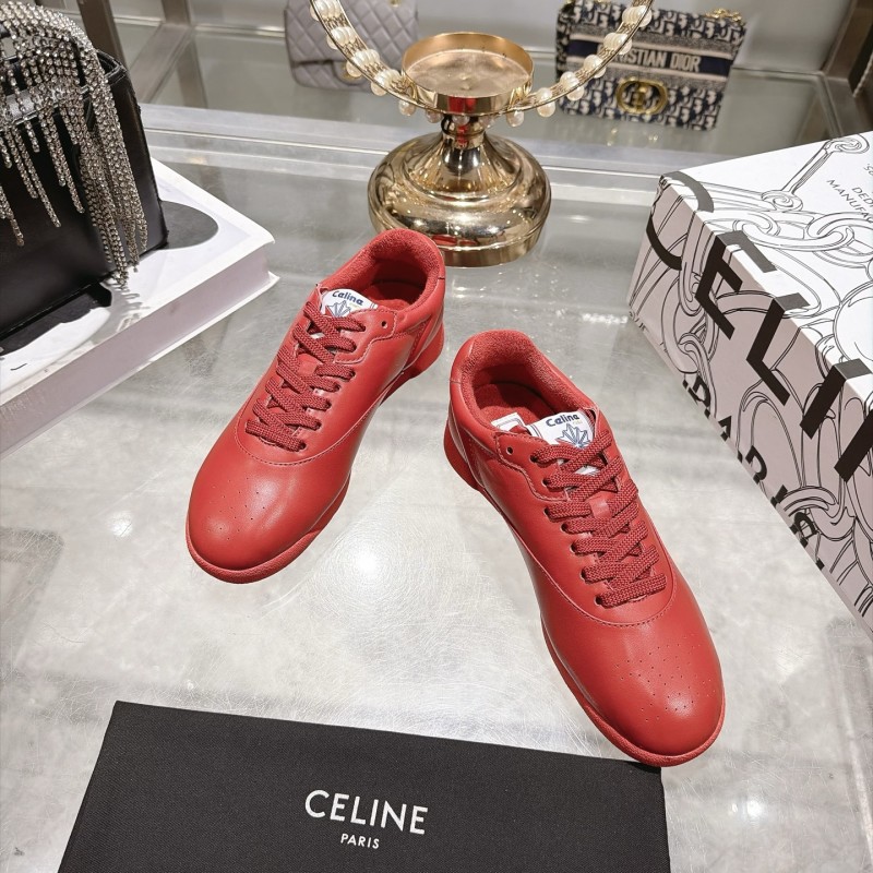 Кроссовки Celine
