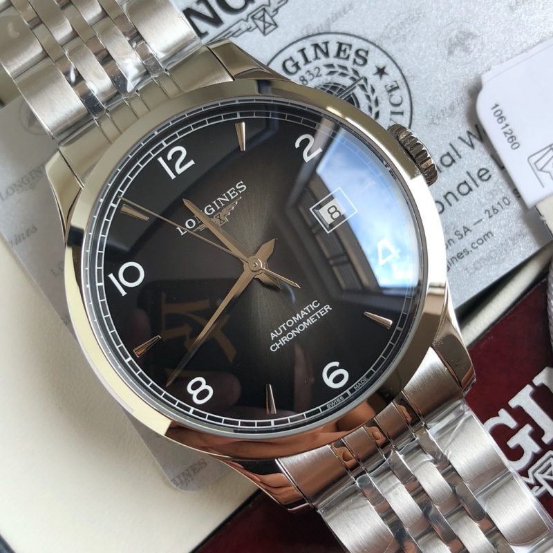 Часы Longines