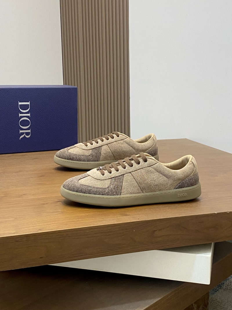 Мужские кроссовки Dior