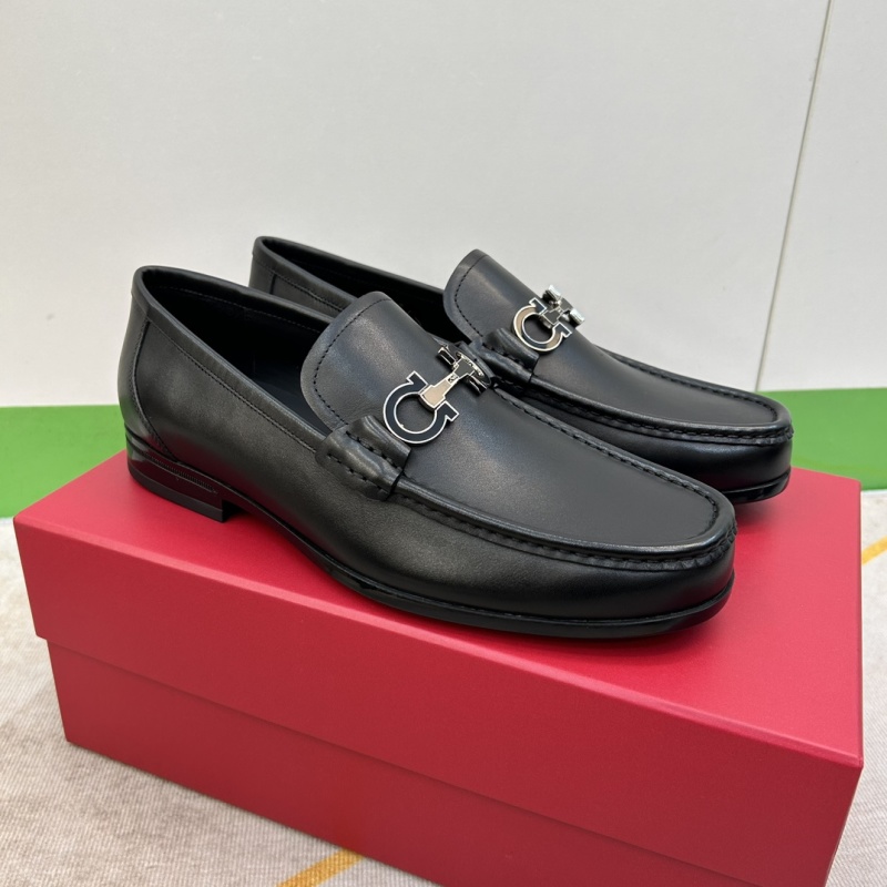 Лоферы Ferragamo