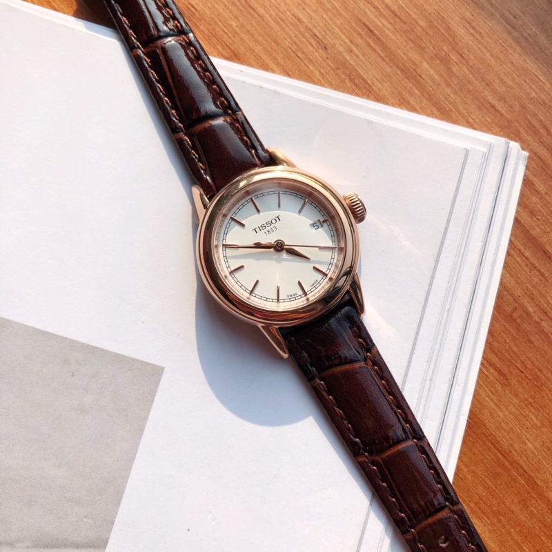Часы Tissot