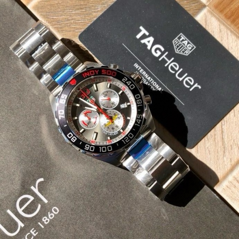 Часы TAG Heuer