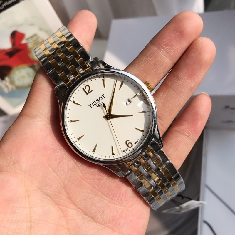 Часы Tissot