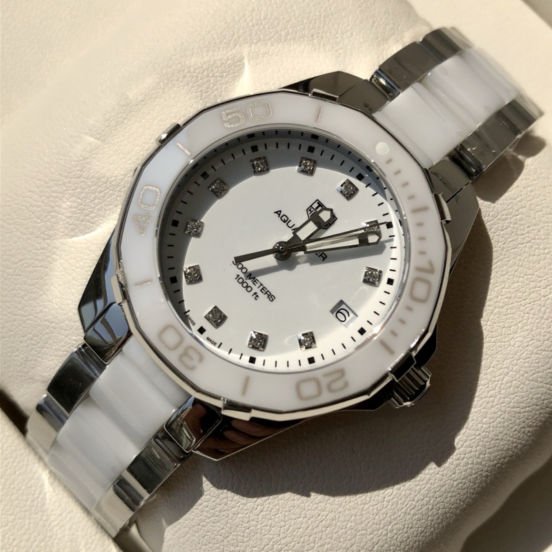 Часы TAG Heuer