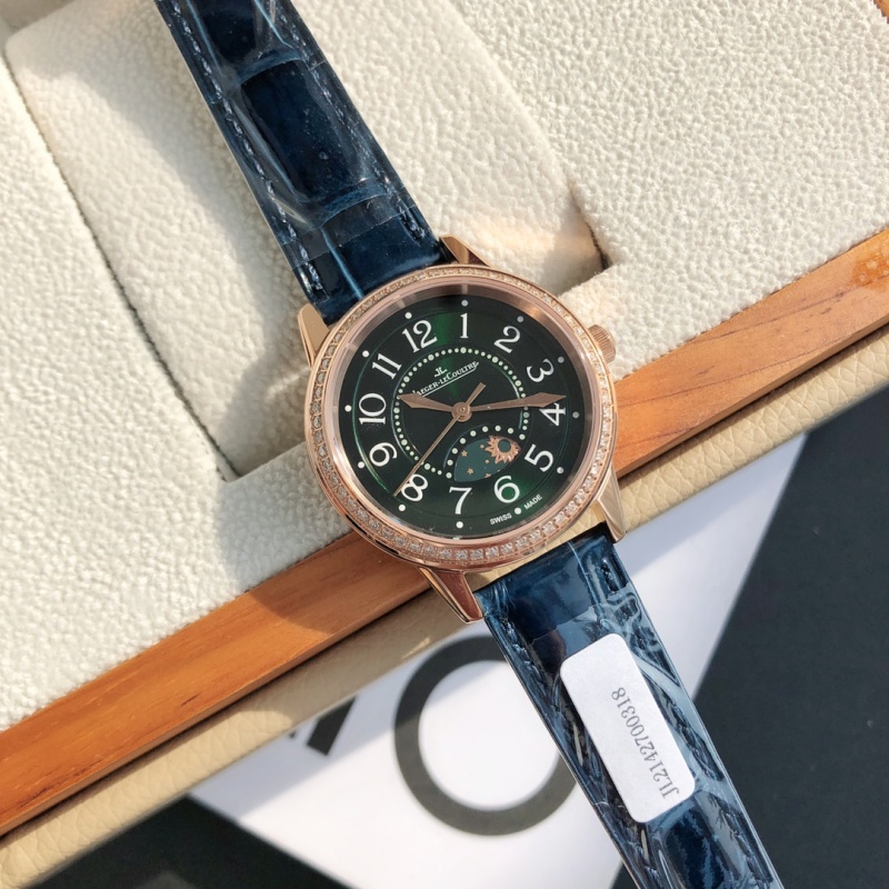 Часы Jaeger-LeCoultre