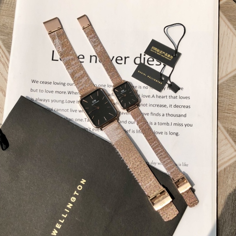 Часы Daniel Wellington