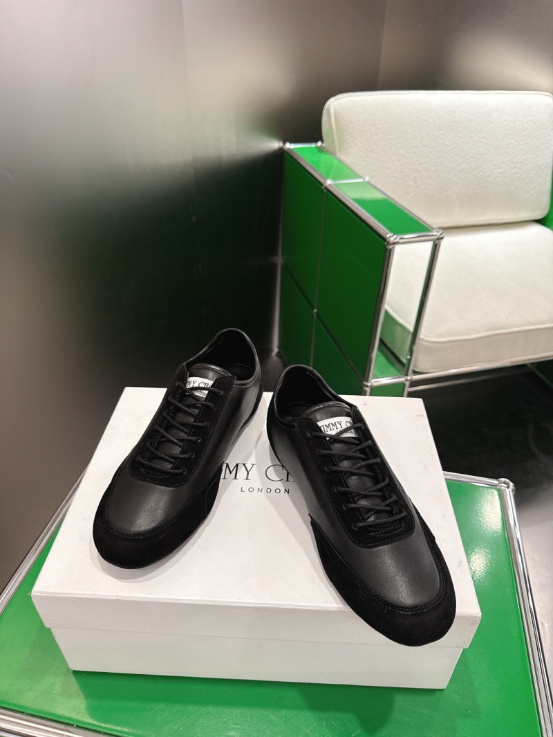 Кроссовки Jimmy Choo Sunny F Series