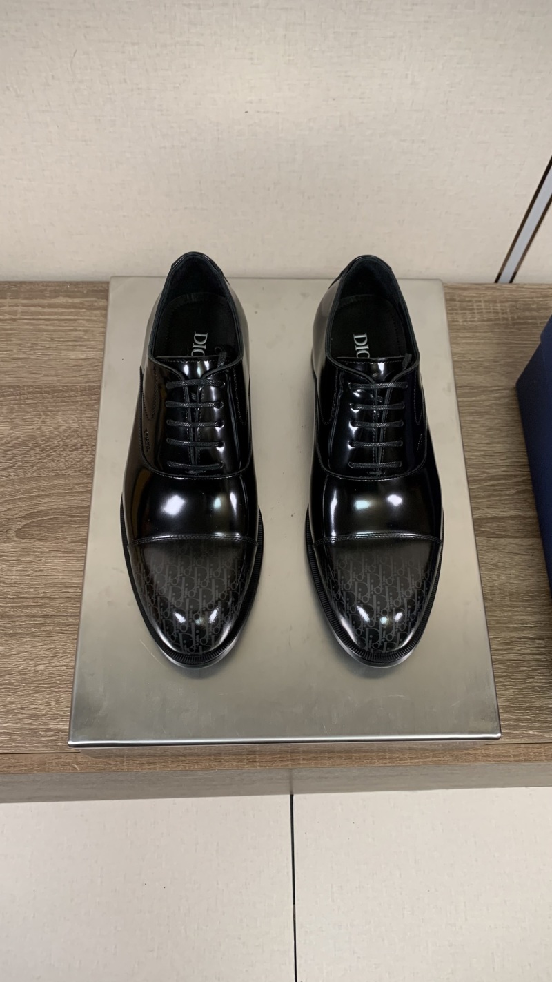 Туфли Dior