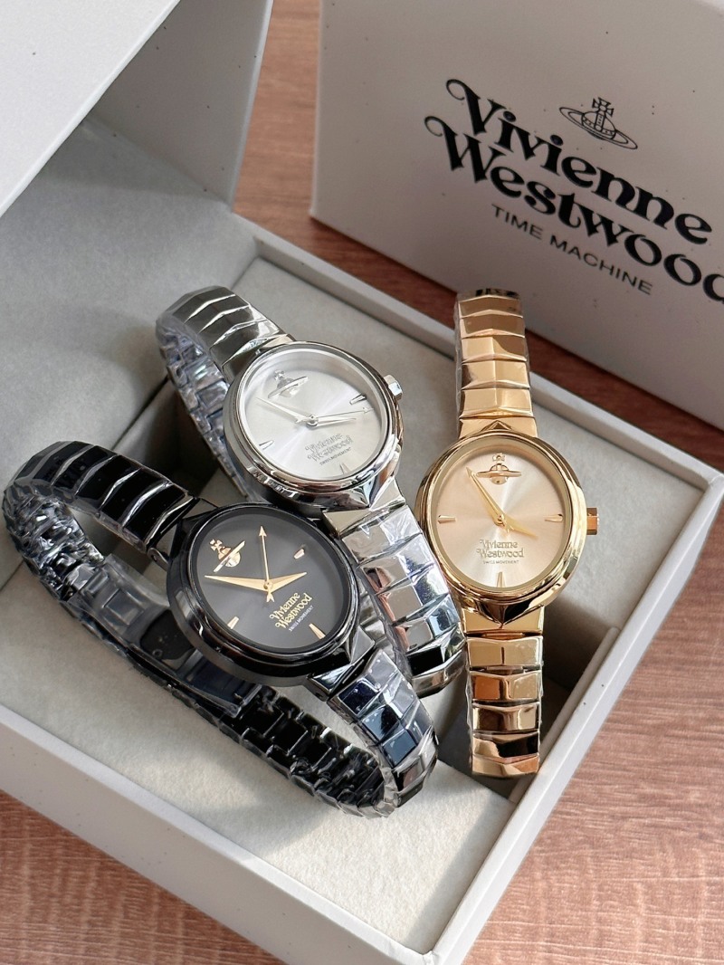 Часы Vivienne Westwood