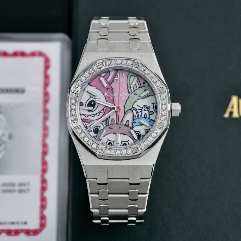 Часы Audemars Piguet