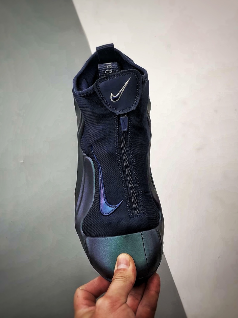 Кроссовки мужские Nike Air Flightposite High