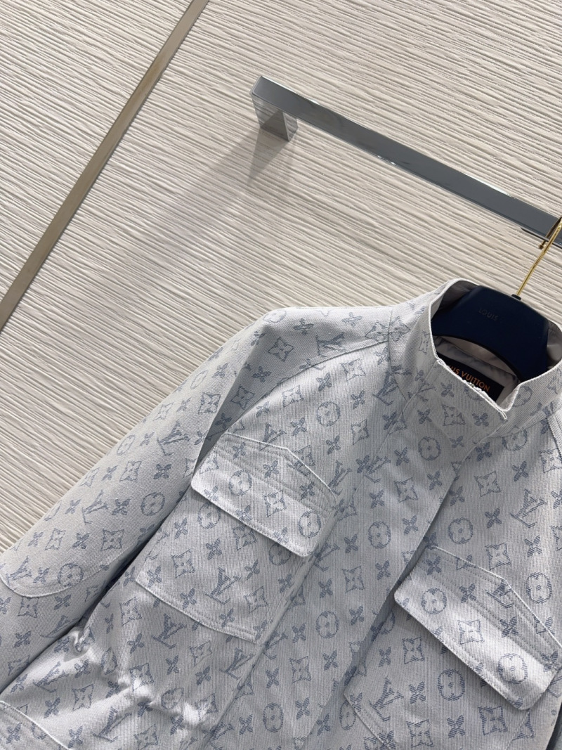 Пальто Louis Vuitton