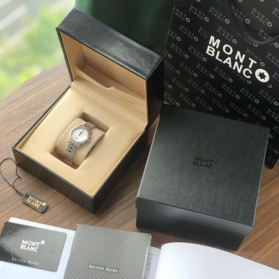 Часы Montblanc