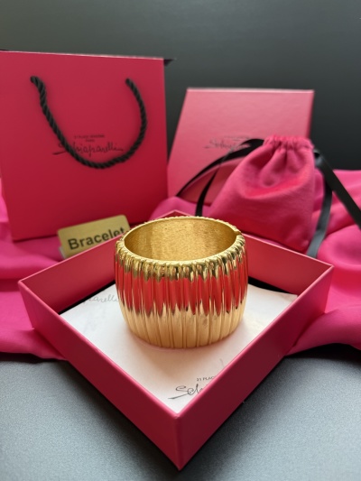 Браслет Schiaparelli