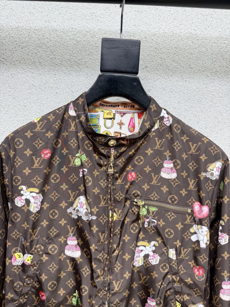 Куртка Louis Vuitton