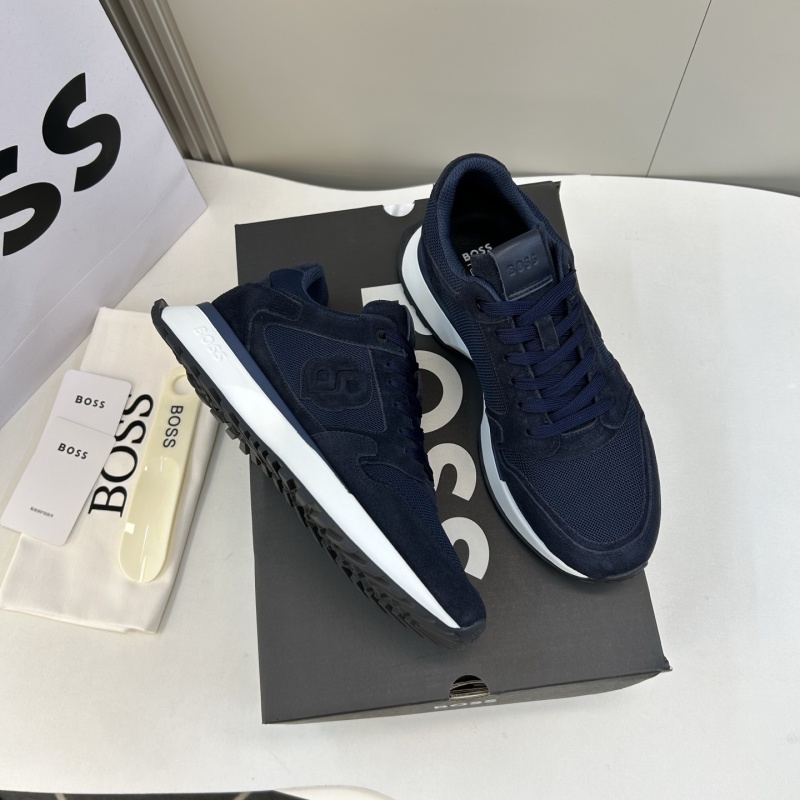 Кроссовки Hugo Boss мужские