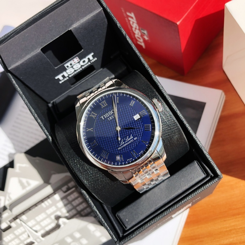 Часы Tissot